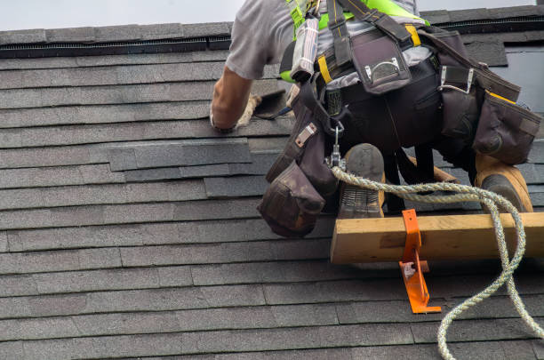 Reliable Roofing contractor in Newhall, CA by Brentwood Metal Roofing